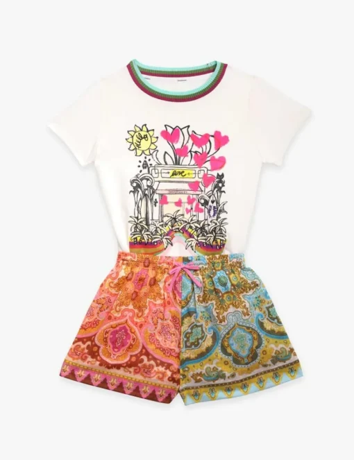 Halcyon Shop Kids Tee