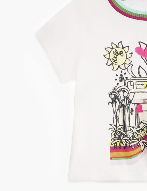 Halcyon Shop Kids Tee