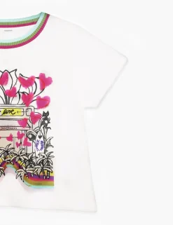 Halcyon Shop Kids Tee