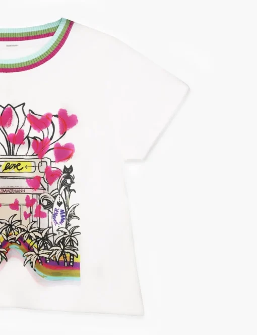 Halcyon Shop Kids Tee