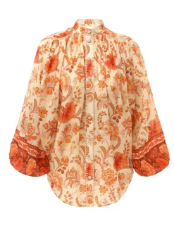 Junie Billow Blouse