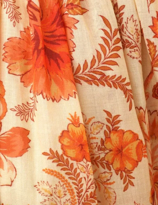 Junie Billow Blouse