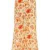 Junie Crop Flared Pant