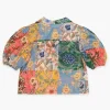 Junie Puff Sleeve Shirt