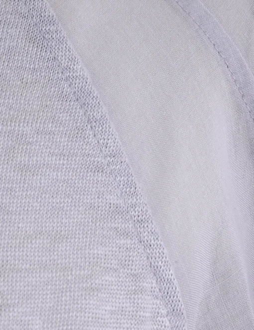 Lantern Sleeve Tee