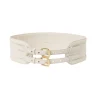 Leather Belt 90