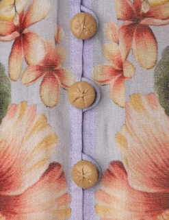 Lexi Billow Blouse