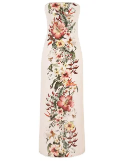 Lexi Column Dress