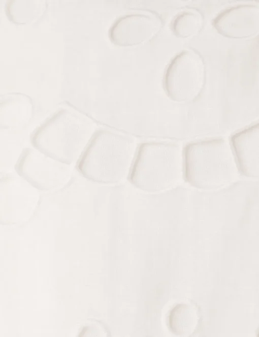 Lexi Embroidered Slip Dress