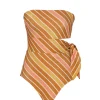Lexi Lurex Scarf Tie 1Pc