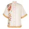 Lexi Relaxed Shirt