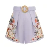 Lexi Tuck Short