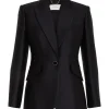 Luminosity Fitted Jacket