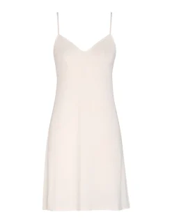Luminosity Gathered Midi Dress