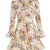 Luminosity Mini Dress