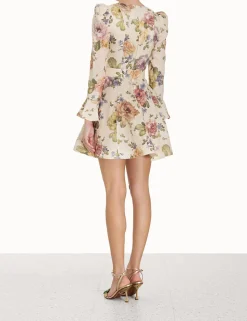 Luminosity Mini Dress