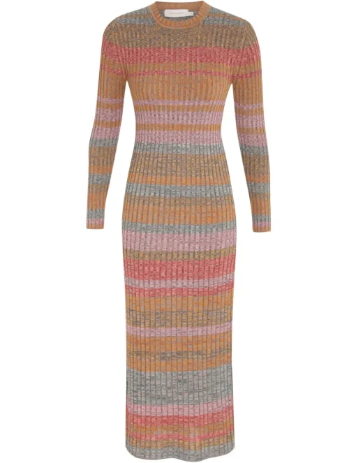 Luminosity Mouline Dress