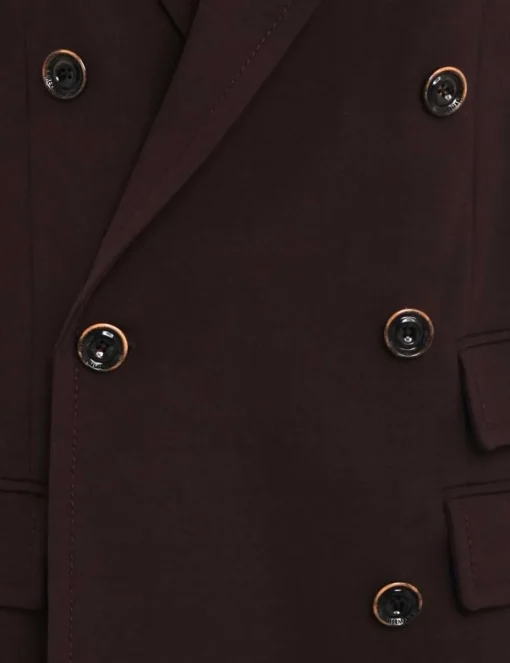 Luminosity Pocket Jacket