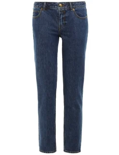 Luminosity Stovepipe Jean