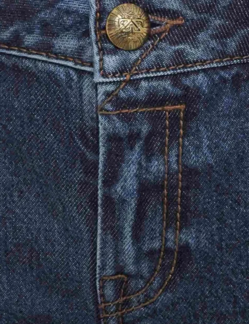 Luminosity Stovepipe Jean