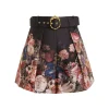 Luminosity Tuck Mini Short