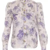Lyrical Body Shirt