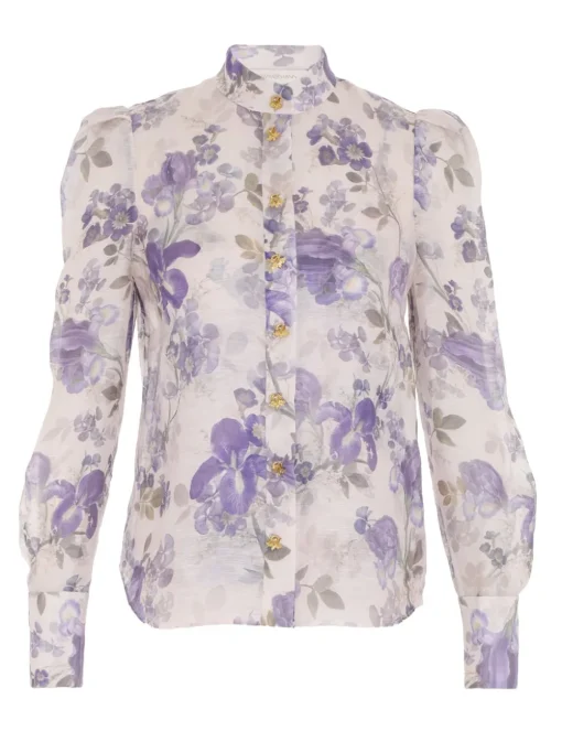 Lyrical Body Shirt