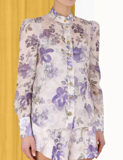 Lyrical Body Shirt