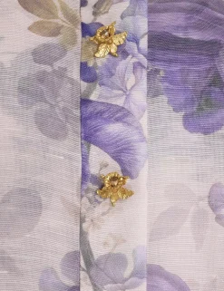 Lyrical Body Shirt