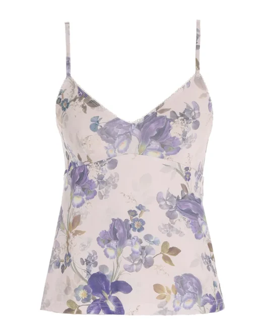 Lyrical Body Shirt