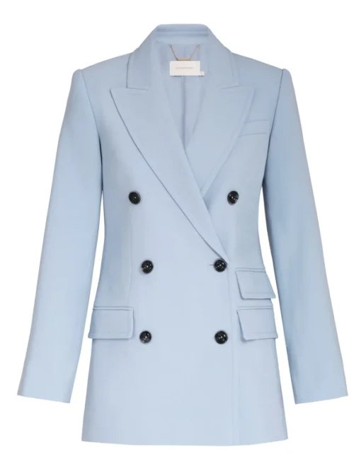 Lyrical Pocket Jacket