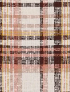Matchmaker Check Bow Bodice