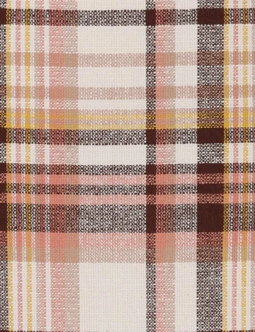 Matchmaker Check Bow Bodice