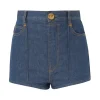 Matchmaker Denim Dance Short