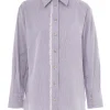 Matchmaker Embroidered Shirt
