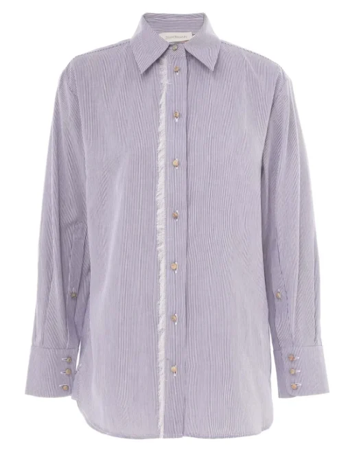Matchmaker Embroidered Shirt