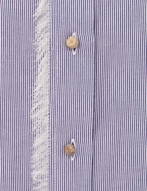 Matchmaker Embroidered Shirt