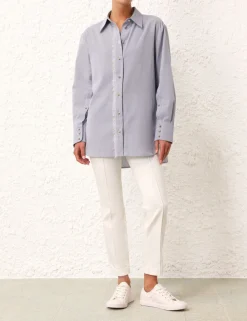 Matchmaker Embroidered Shirt