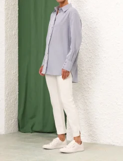 Matchmaker Embroidered Shirt