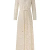 Matchmaker Lace Sheath Dress