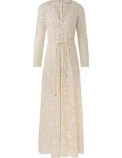 Matchmaker Lace Sheath Dress