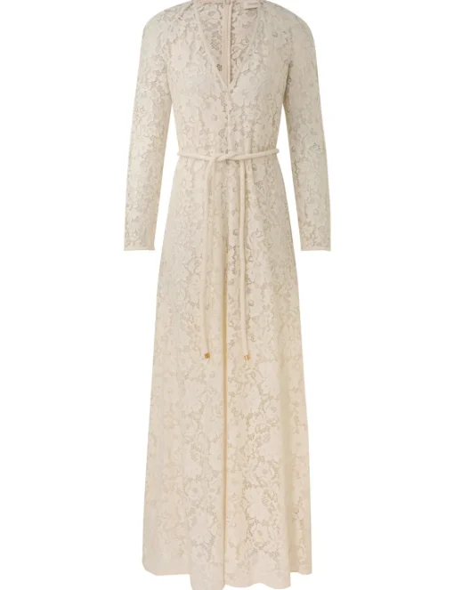 Matchmaker Lace Sheath Dress