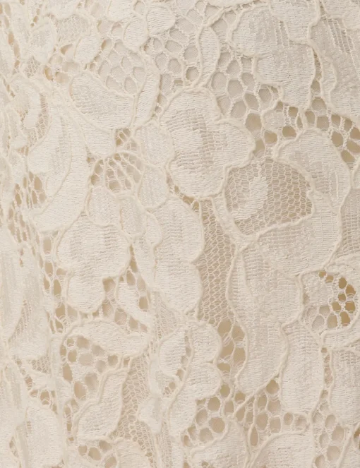 Matchmaker Lace Sheath Dress