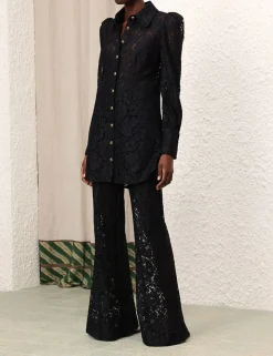 Matchmaker Lace Tunic