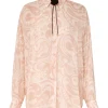 Matchmaker Relaxed Shirt