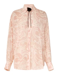 Matchmaker Relaxed Shirt
