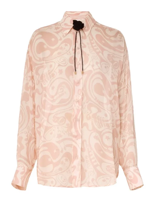 Matchmaker Relaxed Shirt