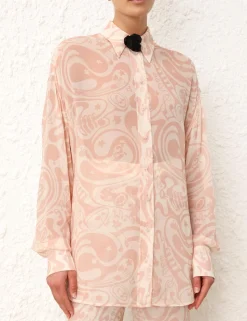 Matchmaker Relaxed Shirt