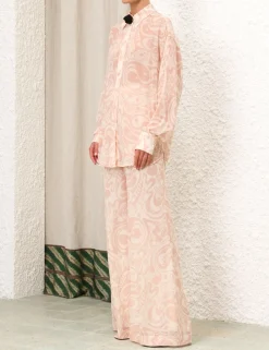 Matchmaker Relaxed Shirt