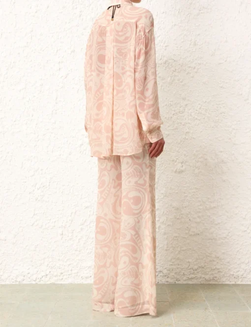 Matchmaker Relaxed Shirt